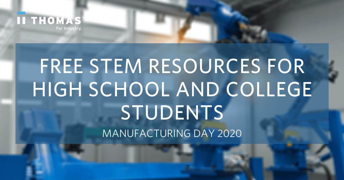 Stemoregon Manufacturing Stemoutreach Educationoutreach - High Resolution Geometric Photos for Desktop